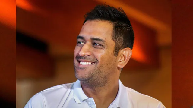 ଲକଡାଉନ ପାଇଁ ଧୋନି ଆରମ୍ଭ କଲେ ଅନଲାଇନ କ୍ରିକେଟ ଟ୍ରେନିଂ