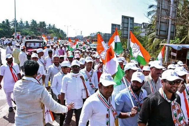 ମହାତ୍ମା ଗାନ୍ଧୀଙ୍କ ୧୫୦ତମ ଜୟନ୍ତୀରେ ଆୟୋଜନ ହେବ କଂଗ୍ରେସର ପଦଯାତ୍ରା