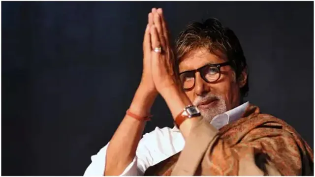 ଅତୀତରେ ବିରୋଧ କରୁଥିବା ମୁମ୍ବାଇ ମେଟ୍ରୋ ପାଇଁ ବର୍ତ୍ତମାନ ବିଜ୍ଞାପନ କରୁଛନ୍ତି ବିଗ୍‌ ବି