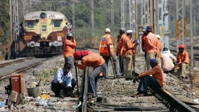 ଆଇଏଲ୍‌ଓ ରିପୋର୍ଟ : ଲକ୍‌ଡାଉନ୍‌ରେ ୪୦ କୋଟି ଶ୍ରମିକ ପ୍ରଭାବିତ ହେବା ଆଶଙ୍କା