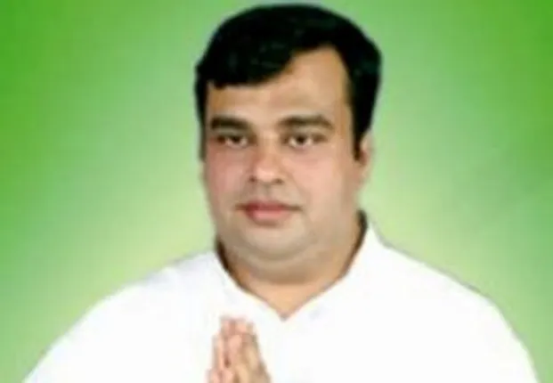 ଓଡ଼ିଶା ବିଧାନସଭାର ସରକାରୀ ଦଳର ଉପମୁଖ୍ୟ ସଚେତକ ହେଲେ ରୋହିତ ପୂଜାରୀ