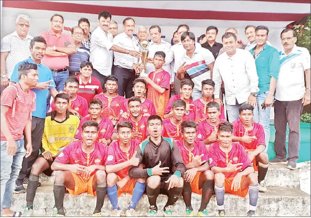 ୟୁନିଲାଇଟ୍‌ କପ୍‌ ଜିତିଲା କିସ୍‌