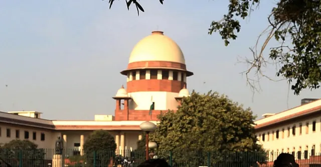 ସଂଜୀବ ପାଣିଗ୍ରାହୀଙ୍କୁ ହାଇକୋର୍ଟ ବିଚାରପତି ନିଯୁକ୍ତି ସୁପାରିସ ଚ୍ୟାଲେଂଜ ପିଟିସନ୍‌ ସୁପ୍ରିମକୋର୍ଟରେ ଖାରଜ