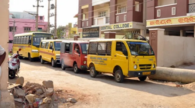 ବିବାଦ ଘେରରେ ଆରିୟାନ ଗୁରୁକୁଳ ଆବାସିକ ମହାବିଦ୍ୟାଳୟ : ନିଖୋଜ ଛାତ୍ରଙ୍କ ପତ୍ତା ମିଳୁନି