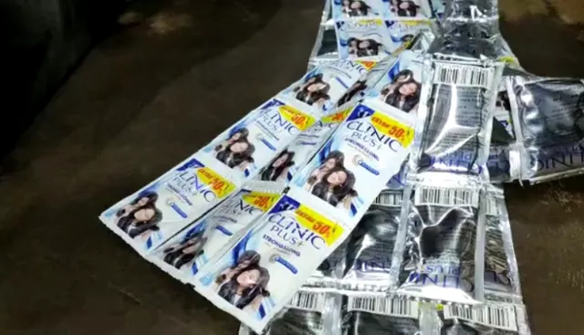 ନକଲି ସାମ୍ପୁ ଓ ଫେସୱାସ ଜବତ ଘଟଣା : ଜେଲ୍‌ ଗଲେ ଦୁଇ ବ୍ୟବସାୟୀ