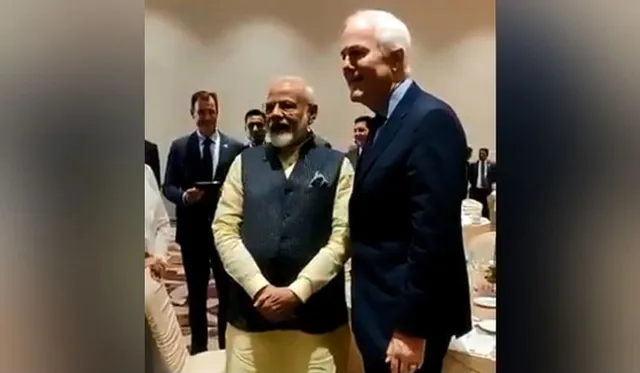 ଆମେରିକୀୟ ସାଂସଦଙ୍କ ପତ୍ନୀଙ୍କୁ କ୍ଷମା ପ୍ରାର୍ଥନା କଲେ ମୋଦୀ! ଜାଣନ୍ତୁ କାରଣ