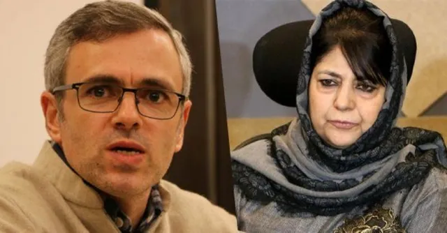 ନଜରବନ୍ଦୀ ନୁହେଁ ଅତିଥି ଭାବରେ ରହୁଛନ୍ତି ଏହି କଶ୍ମୀର ନେତା, ମିଳୁଛି ଏହି ସବୁ ସୁବିଧା