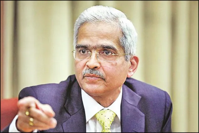 ଶକ୍ତିକାନ୍ତ କହିଲେ ବିଶ୍ବରେ ମାନ୍ଦାବସ୍ଥା ନାହିଁ, ବିତ୍ତୀୟ ସମ୍ପ୍ରସାରଣ ପାଇଁ ବିଶେଷ ସୁଯୋଗ ବି ନାହିଁ