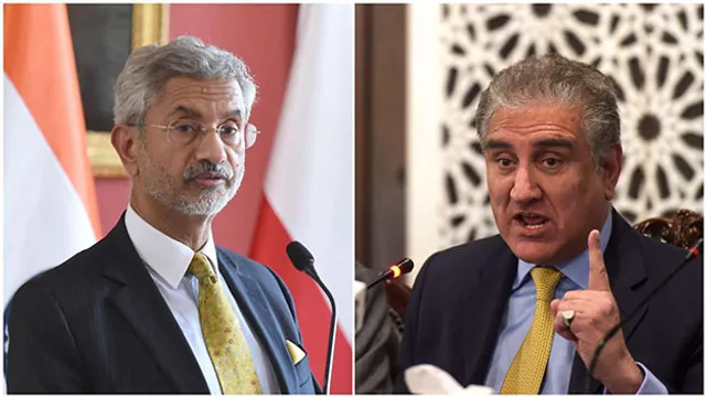 ଭାରତ ସହ ସର୍ତ୍ତମୂଳକ ଆଲୋଚନା ପାଇଁ ପାକିସ୍ତାନ ରାଜି