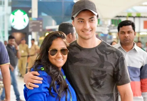 ପୁଣି ଥରେ ମାମୁଁ ବନିବେ ସଲମାନ, ସ୍ପଷ୍ଟ କଲେ ଭିଣୋଇ ଆୟୁଷ