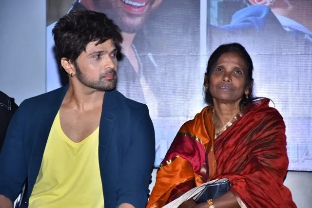 ରାନୁଙ୍କୁ ନେଇ ଲତାଜୀ ଦେଇଥିବା ପ୍ରତିକ୍ରିୟାର ଜବାବ ରଖିଲେ ହିମେଶ