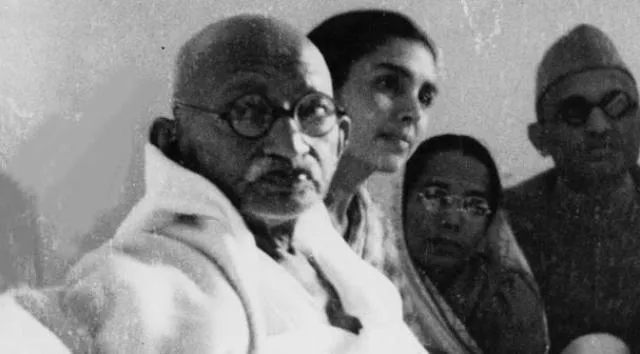 ମହାତ୍ମା ଗାନ୍ଧୀଙ୍କ ଅନଶନ: କେବେ ଓ କାହିଁକି