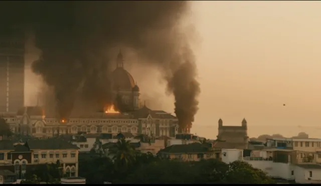 ଏହାକୁ ଦେଖିଲେ ତାଜା ହୋଇଯିବ ୨୬/୧୧ ମୁମ୍ବାଇ ଆତଙ୍କୀ ଆକ୍ରମଣର ଦୃଶ୍ୟ