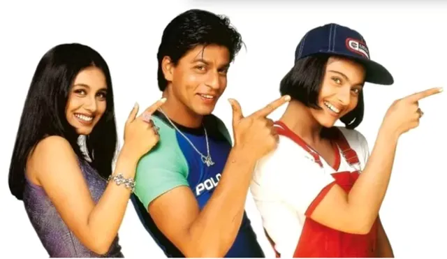 ୨୧ ବର୍ଷରେ 'କୁଛ କୁଛ ହୋତା ହୈ'