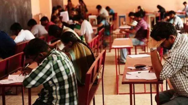 ଡିଇଆଇଇଡି ଶେଷବର୍ଷ ପରୀକ୍ଷା ବାତିଲ୍‌