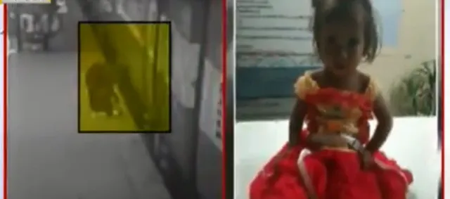 ହୃଦୟହୀନ ମା’; ଟ୍ରେନ୍‌ ତଳକୁ ଶିଶୁକୁ ଫିଙ୍ଗି ଦେଇ ଚାଲିଗଲା ମା’