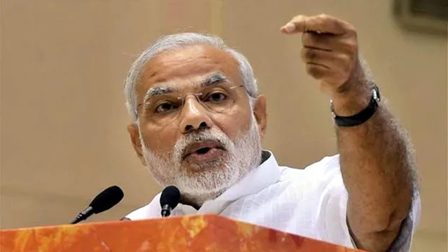 ୩୦ଟି ଆକାଂକ୍ଷୀ ଜିଲ୍ଲାର ସମୀକ୍ଷା କରିବେ ପ୍ରଧାନମନ୍ତ୍ରୀ, ଓଡ଼ିଶାର ୪ ଜିଲ୍ଲା ସ୍ଥାନ ପାଇବ