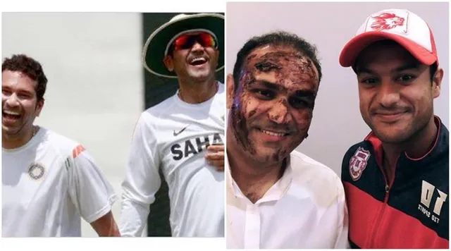 ସେହବାଗ @୪୧, ଛୁଟିଲା ଶୁଭେଚ୍ଛାର ସୁଅ