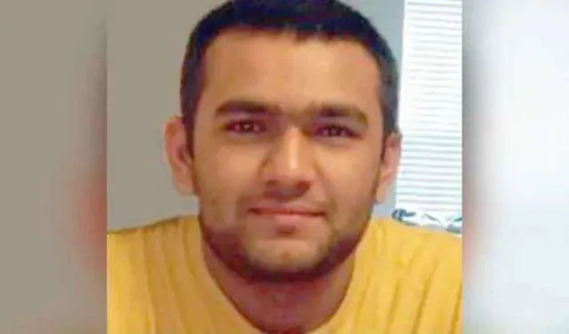 ଏଫ୍‌ବିଆଇର ମୋଷ୍ଟ ଓ୍ଵାଣ୍ଟେଡ୍‌ ତାଲିକାରେ ଗୁଜୁରାଟୀ ଯୁବକ !  ୪ ବର୍ଷ ହେଲାଣି ଭାରତ ଓ ଆମେରିକା ପୁଲିସ୍ ଖୋଜୁଛି, ପତ୍ତା ପାଉନି