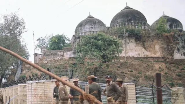 ଉତ୍ତରପ୍ରଦେଶର ଅଯୋଧ୍ୟାରେ ଆସନ୍ତାବର୍ଷ ଫେବ୍ରୁଆରି ୨୫ ତାରିଖ ପର୍ଯ୍ୟନ୍ତ ଜାରି ରହିବ ୧୪୪ ଧାରା