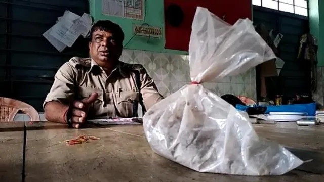 ଜଳେଶ୍ୱର ଅଞ୍ଚଳରେ ୩୦ ଲକ୍ଷ ଟଙ୍କାର ବ୍ରାଉନସୁଗାର ଜବତ, ଜଣେ ଗିରଫ, ମୁଖ୍ୟ ଅଭିଯୁକ୍ତ ଫେରାର