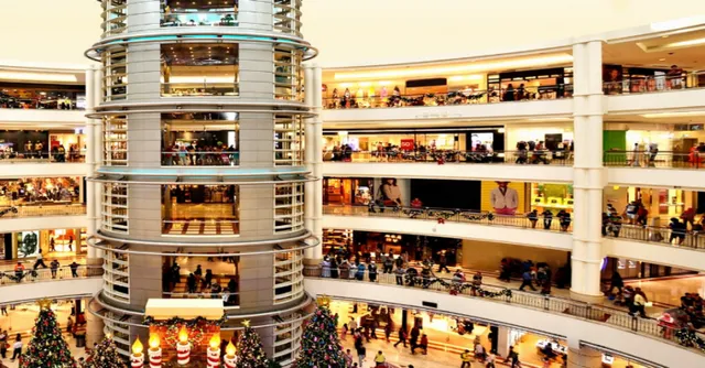 ୨୦୨୦ରେ ଭୁବନେଶ୍ୱରରେ ଖୋଲିପାରେ ଡିଜିଟାଲ ସପିଙ୍ଗ ମଲ !