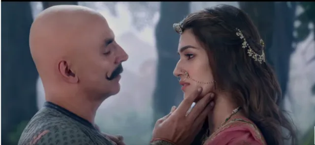 ମନ ଜିତୁଛି 'ଛମୋ', ଗୋଟିଏ ଦିନରେ ୫୦ ଲକ୍ଷ ଥର ଦେଖାଗଲା ଭିଡିଓ