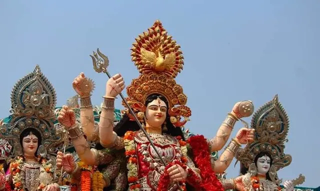 କଟକରେ କଟକଣା ମଧ୍ୟରେ ହେବ ଦୁର୍ଗାପୂଜା: ଜିଲ୍ଲାପାଳ