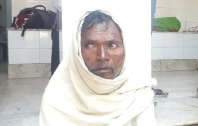 ମୃତ ଭାବି ଶ୍ମଶାନକୁ ଦାହ ପାଇଁ ନେଉଥିଲେ, କୋକେଇରୁ ଉଠି ବସିଲେ ସୀମାଞ୍ଚଳ