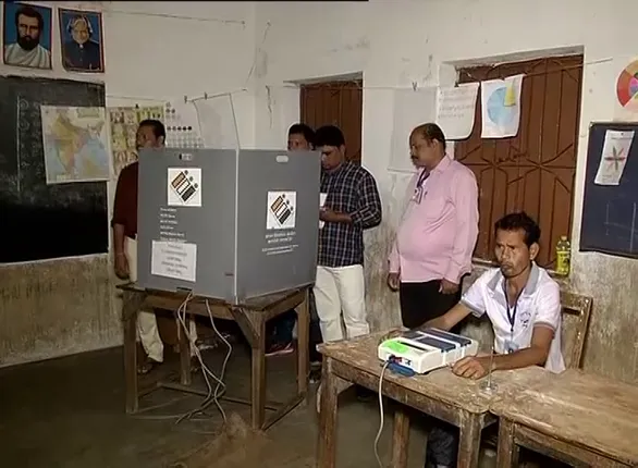 ବିଜେପୁର ଉପନିର୍ବାଚନ: ସକାଳ ୭ଟାରୁ ମତଦାନ ଆରମ୍ଭ, ମାଓପ୍ରବଣ ଇଲାକାରେ କଡ଼ା ସୁରକ୍ଷା