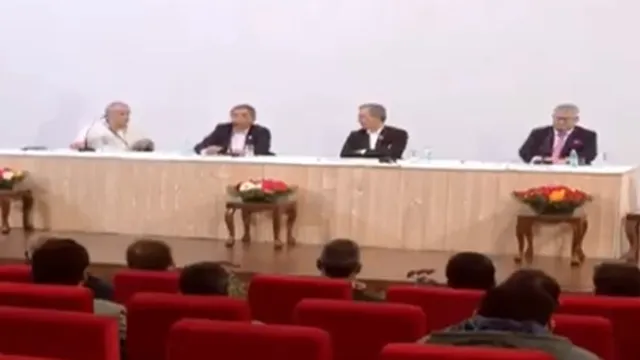 ଜମ୍ମୁ-କଶ୍ମୀରରେ ନିହତ ହେଉଥିବା ଆତଙ୍କବାଦୀମାନେ ପାକିସ୍ତାନର : ୟୁରୋପୀୟ ସଂଘ ସାଂସଦ ମଣ୍ଡଳୀ