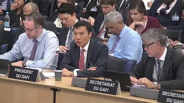 ପାକିସ୍ତାନକୁ ଏଫ୍‌ଏଟିଏଫ୍‌ର ଚେତାବନୀ, ୨୦୨୦ ଫେବ୍ରୁଆରି ସୁଦ୍ଧା ପଦକ୍ଷେପ ନ ନେଲେ କଠୋର କାର୍ଯ୍ୟାନୁଷ୍ଠାନ