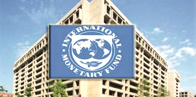 ଭାରତୀୟ ଅର୍ଥନୀତି ଉପରେ କରୋନା ମାଡ଼, ଅଭିବୃଦ୍ଧି ୯.୫% କୁ ଖସିବ : ଆଇଏମଏଫ୍