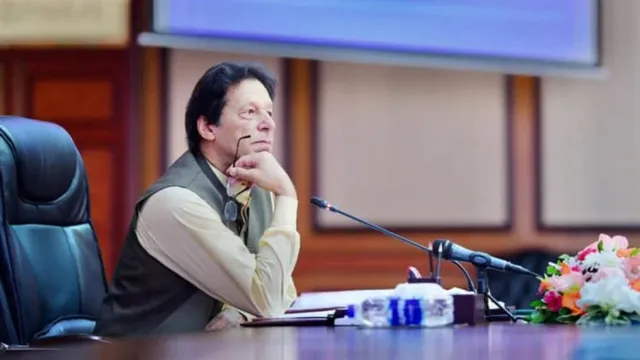 ଟଙ୍କା ଉଧାର ଆଣିବାରେ ସବୁ ରେକର୍ଡ ଭାଙ୍ଗିଲାଣି ଇମ୍ରାନ୍‌ ଖାଁଙ୍କ ସରକାର