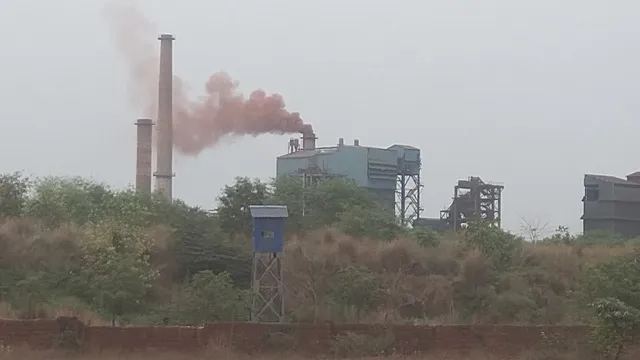 ଇସ୍ପାତ ରାଜଧାନୀରେ ଭୂମିପୁତ୍ରମାନେ ଆଜି ଅଖୋଜା ଆଲୋଡ଼ା, ପ୍ରଦୂଷଣରେ ଛଟପଟ ଅଞ୍ଚଳବାସୀ