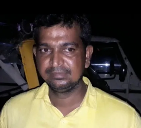 ସ୍ମିତାରାଣୀଙ୍କ ସନ୍ଦେହଜନକ ମୃତ୍ୟୁ : ଜେଲ୍‌ ଗଲେ ସରପଞ୍ଚଙ୍କ ସ୍ୱାମୀ