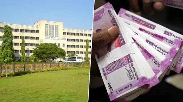 କର୍ଣ୍ଣାଟକ ମେଡିକାଲ କଲେଜ ଦୁର୍ନୀତି : ୫୦ ଲକ୍ଷରେ ମେଡିକାଲ ସିଟ୍‌ ବିକ୍ରି