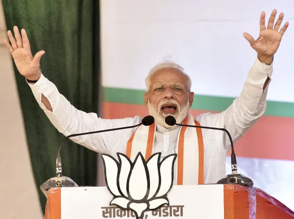 ପାନୀୟ ଜଳ ଓ ଜଳସେଚନ ପାଇଁ ଆଗାମୀ ୫ ବର୍ଷରେ ୩.୫ ଲକ୍ଷ କୋଟି ଟଙ୍କା ନିବେଶ କରିବେ ସରକାର: ପ୍ରଧାନମନ୍ତ୍ରୀ ମୋଦୀ