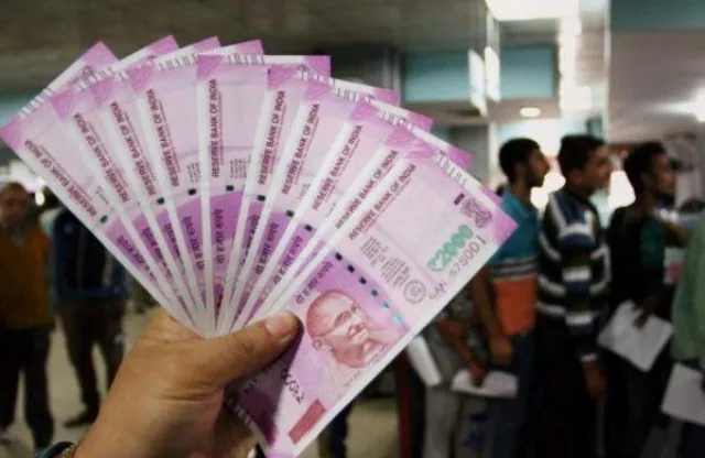 ୨୦୦୦ ଟଙ୍କିଆ ଛପା ବନ୍ଦ ନିଷ୍ପତ୍ତି ନିଆଯାଇନି