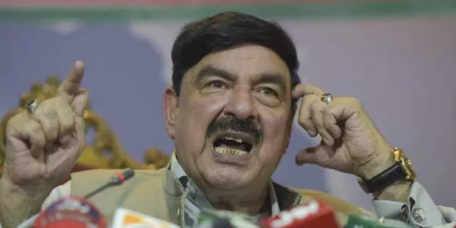 ଭାରତକୁ ପରମାଣୁ ଯୁଦ୍ଧ ଧମକ ଦେଲା ପାକିସ୍ତାନ