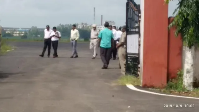 ‘ମୋ ସରକାର’ କାର୍ଯ୍ୟକ୍ରମ ସମୀକ୍ଷା ପାଇଁ କୋରାପୁଟ, ମାଲକାନଗିରି ଓ ନବରଙ୍ଗପୁର ଜିଲ୍ଲା ଗସ୍ତରେ ତିନି ବରିଷ୍ଠ ଆଇଏଏସ୍‌ ଅଧିକାରୀ