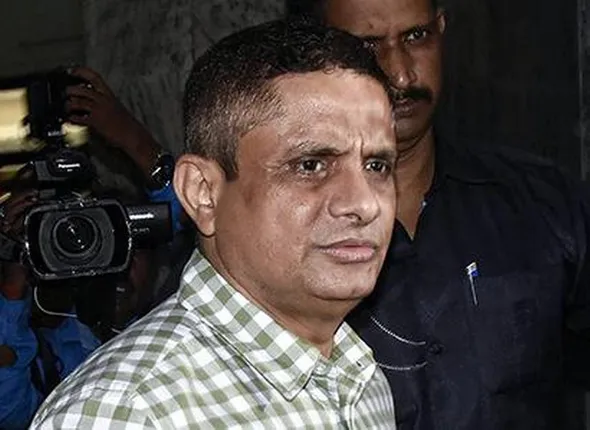 ଶାରଦା ଚିଟ୍‌ଫଣ୍ଡ ମାମଲା: ରାଜୀବ କୁମାରଙ୍କୁ ମିଳିଲା ଆଗୁଆ ଜାମିନ