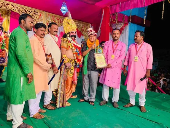 ଗଛ କାଟିଛ, ଏବେ ଲଗାଇ ପ୍ରାୟଶ୍ଚିତ କର: ସୌମ୍ୟରଞ୍ଜନ