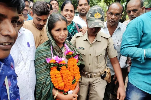 ବିଜେପୁର ଉପନିର୍ବାଚନର ଫଳାଫଳ ଘୋଷଣା ପରେ ତିନି ପ୍ରାର୍ଥୀଙ୍କ ପ୍ରତିକ୍ରିୟା