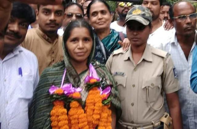 ବିଜେପୁର ଉପନିର୍ବାଚନ : ବିଜେଡିର ଐତିହାସିକ ବିଜୟ