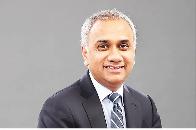 ଇନ୍‌ଫୋସିସ୍‌ରେ ବିବାଦ, ନିବେଶକ ହରାଇଲେ ୫୩ ହଜାର କୋଟି