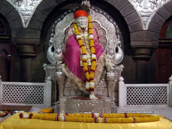 ନଭେମ୍ବର ୧୬ ତାରିଖରୁ ମହାରାଷ୍ଟ୍ରରେ ସମସ୍ତ ଧାର୍ମିକସ୍ଥଳ ପୁନର୍ବାର ଭକ୍ତଙ୍କ ପାଇଁ ଖୋଲିବ