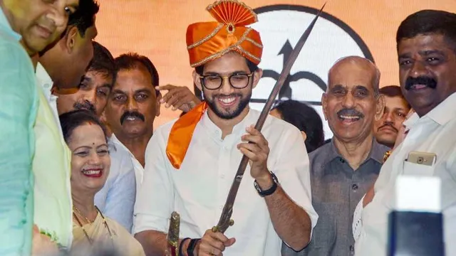 ଉପ-ମୁଖ୍ୟମନ୍ତ୍ରୀ ନୁହେଁ; ଆଦିତ୍ୟଙ୍କ ପାଇଁ ମହାରାଷ୍ଟ୍ର ମୁଖ୍ୟମନ୍ତ୍ରୀ ଚୌକି ଦାବି କଲା ଶିବସେନା