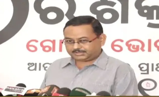 ୨୪ରେ ବିଜେପୁର ଉପ ନିର୍ବାଚନ ଭୋଟ୍‌ ଗଣତି ; ୧୪ଟି ଟେବୁଲ୍‌ରେ ଗଣିବେ ୧୦୩ ଅଧିକାରୀ