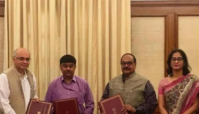 ଓଡ଼ିଶାରେ ଜଳବାୟୁ ଅନୁକୂଳ କୃଷି ପାଇଁ ସହାୟତା କରିବ ବିଶ୍ୱବ୍ୟାଙ୍କ